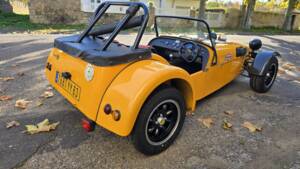 Bild 26/27 von Caterham Seven HPC (1995)