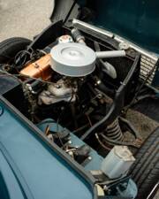 Image 57/93 of Triumph Herald 1200 (1964)