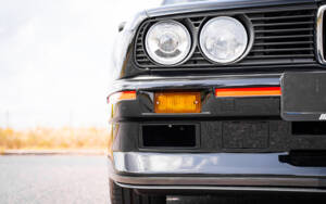 Image 18/91 of BMW M3 Sport Evo (1990)