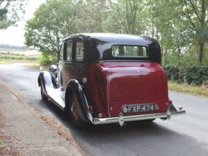 Bild 4/23 von Rolls-Royce Wraith (1939)