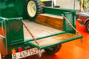 Bild 26/52 von Austin Gipsy (1966)