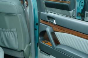 Bild 46/50 von Mercedes-Benz 300 SE (1991)