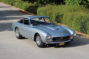 Bild 16/17 von Ferrari 250 GT/L Lusso (1964)