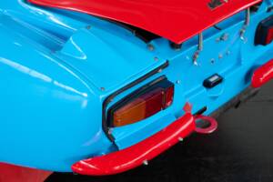 Imagen 19/50 de Alpine A 110 1300 (1974)