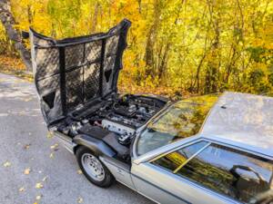 Bild 33/35 von Lamborghini Espada 400 GT (1976)