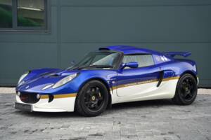 Imagen 4/50 de Lotus Exige S 240 (2008)