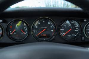 Imagen 23/48 de Porsche 911 Carrera 4S (1996)