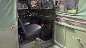 Image 20/32 de GAZ 69 (1962)