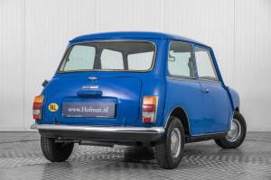 Bild 41/47 von Mini 1000 (1978)