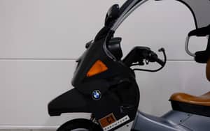 Image 37/51 of BMW C1 125 (2001)