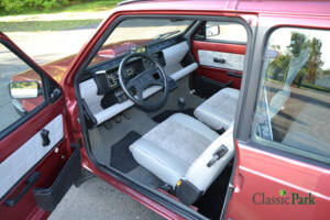 Image 19/34 of FIAT Panda 4x4 1,0 (1990)