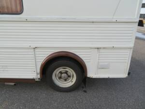 Afbeelding 36/41 van Citroën HY (1967)