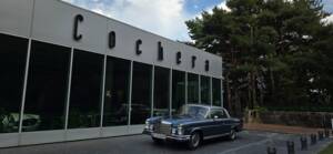Image 30/34 of Mercedes-Benz 280 SE (1970)
