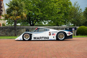 Immagine 6/31 di Lancia LC2 Group C (1985)