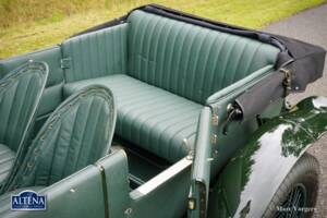 Immagine 51/61 di Bentley Speed Eight (1952)