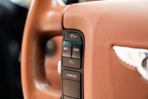 Afbeelding 36/44 van Bentley Continental GT (2006)