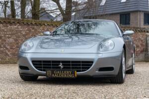 Bild 10/50 von Ferrari 612 Scaglietti (2005)