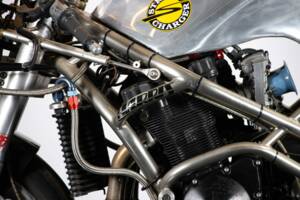 Immagine 18/50 di Suzuki Harris 1340 (1995)