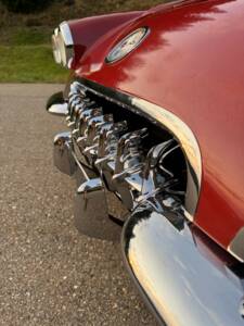 Bild 25/28 von Chevrolet Corvette (1959)