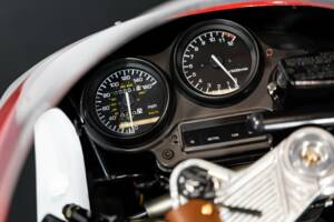 Image 22/34 of Bimota DUMMY (1988)