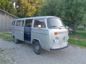 Afbeelding 1/46 van Volkswagen T2b Kombi (1979)