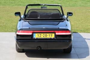 Afbeelding 10/50 van Alfa Romeo 2.0 Spider (1991)