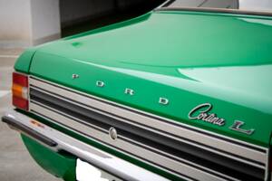 Image 5/14 de Ford Cortina 1600 (1975)