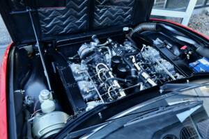 Imagen 34/50 de Ferrari 365 GTB&#x2F;4 Daytona (1971)
