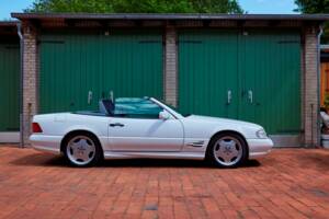 Image 3/171 of Mercedes-Benz SL 600 (1996)