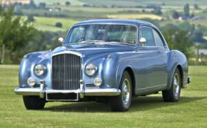 Bild 20/50 von Bentley S 1 Continental (1958)