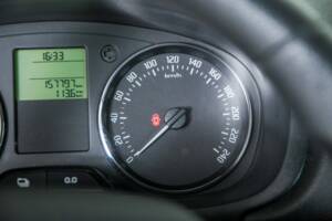 Imagen 17/50 de Skoda Fabia 1.2 TSI Combi (2014)