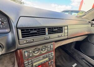 Imagen 13/36 de Mercedes-Benz 300 SL-24 (1992)