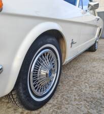Image 19/50 de Ford Mustang 200 (1966)