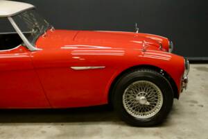 Bild 38/50 von Austin-Healey 3000 Mk II (BN7) (1962)