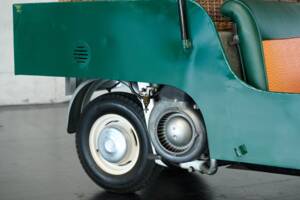 Image 30/50 of BMW Isetta hunting car (1955)