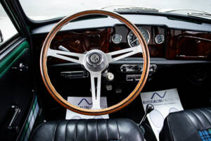 Immagine 17/35 di Mini 1275 GT (1972)