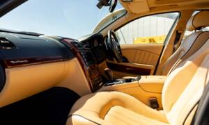 Bild 4/50 von Maserati Quattroporte 4.2 (2007)