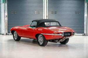 Image 29/29 de Jaguar Type E 3.8 (1961)