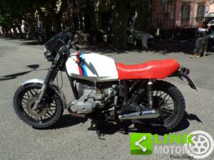Bild 1/10 von BMW DUMMY (1980)