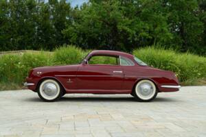 Imagen 5/50 de FIAT 1100-103 Allemano (1953)