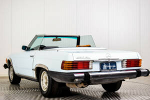 Bild 20/47 von Mercedes-Benz 450 SL (1973)