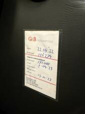 Image 20/20 of Bentley Arnage T (2002)