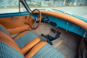 Bild 43/86 von Porsche 356 B 1600 Super 90 (1960)
