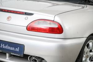 Immagine 30/50 di MG F 1.8i VVC (2000)