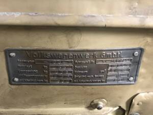 Imagen 26/28 de Volkswagen Schwimmwagen (1944)