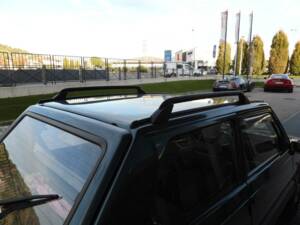 Bild 8/15 von FIAT Panda 4x4 (1995)