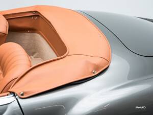 Bild 26/37 von Mercedes-Benz 190 SL (1959)