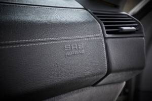 Immagine 55/95 di Mercedes-Benz SL 600 (1998)