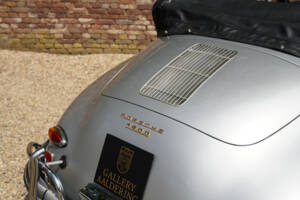 Image 25/50 de Porsche 356 A 1600 (1959)