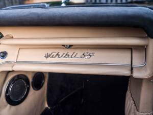 Image 9/25 of Maserati Ghibli Spyder (1970)